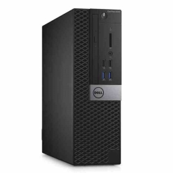 Dell PC OptiPlex 3040 SFF Intel i5-6500 8GB DDR4 500GB SATA 3.5" - Ricondizionato
